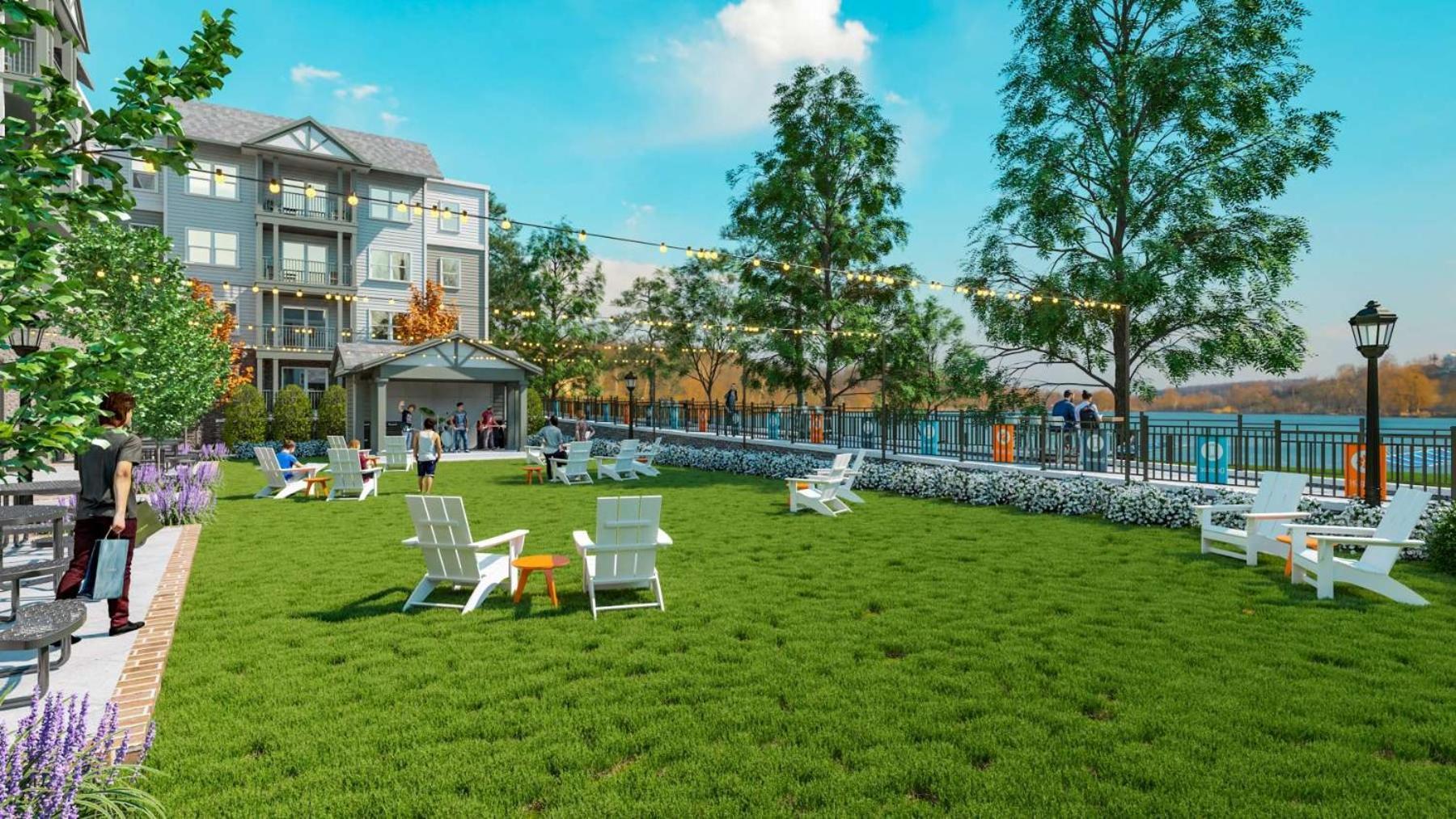 Near Cu And Minutes To Dt Gym Pool Hammock Apartment Clemson Ngoại thất bức ảnh